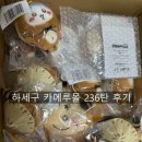 236 | 카에루몰 236탄 후기 with 치이카와 너구리 쿠지 &amp; 오란고교