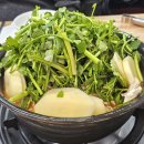 광명사거리 6번 출구 앞 이미지