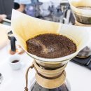 나도 커피바리스타 2급 취득과정 이미지