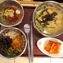 남대문칼국수 별내점