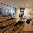폼필라테스 - 강남구 선릉로6길 12 | 폼필라테스