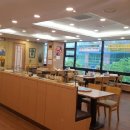 원할머니보쌈·족발과 박가부대찌개(전북도청점)
