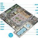 대방노블랜드아파트 경로당 이미지