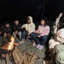 선달산캠핑장 이미지