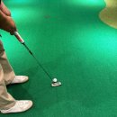 윤프로 골프 스크린 이미지