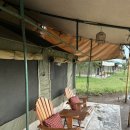 세렝게티 미드레인지 숙소 추천: 탄자니아 부시 캠프(Tanzania Bush Camps)