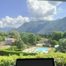 꼬모가든 | 이탈리아 꼬모호수 럭셔리 호텔 추천 쉐라톤 레이크 꼬모 호텔 (Sheraton Lake Como Hotel) 완벽 후기