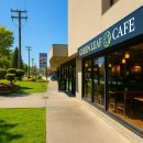 🌱Green leaf sushi cafe Lougheed 오시/롤맨 구인중입니다. 이미지