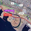 이순신대로 이미지