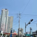고성뚜벅이여행_상족암군립공원_공룡발자국 과 새발자국 화석산지_상족몽돌해수욕장