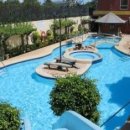 호텔리젠시 나이트 이미지