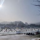 설빙축제 이미지