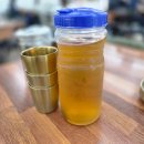 제주 동쪽 조천 고기국수 맛집 세심한 배려에 감동한 면주막