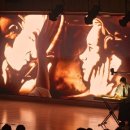 보노샌드 | 부산대 샌드아트 공연 + 부산 먹방 여행 : 잊지 못할 하루