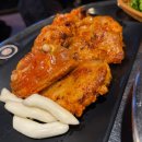 안산 초지역 원곡동 맛집- 구구숯불닭구이