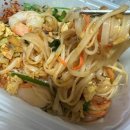 이제신선생 신도비 | 합정 메세나폴리스 맛집 생어거스틴 메뉴 추천｜태국음식 점심 솔직 후기