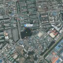 푸른솔공원 화장실 이미지