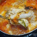 [화곡동 맛집] 화곡역 근처 진부령황태촌 명태조림 단골집