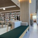 원덕도서관 이미지