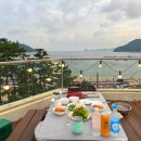 CU거제일운스타점 | 거제도 펜션 와현해수욕장 바로 앞 블루밍 내돈내산 후기