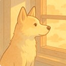 파스텔일러스트 A 이미지