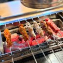 6697 | 이수역 양꼬치 맛집 <호우양꼬치 이수점> 모듬세트 솔직후기