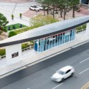 시청앞버스승강장 이미지