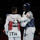 경희대 가온 태권도 이미지