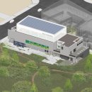 다목적실내체육관 이미지