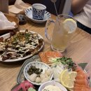 뽀끼랜드 | 대구 교동 술집 교동낙원 연어 사시미 맛집 동성로 이자카야