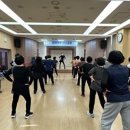 댄스교실 이미지