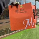 몽슈슈 | 수송동카페 몽슈슈 군산점 후기, 백화점입점 고급디저트 맛집