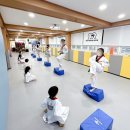 언남 태권도장 이미지