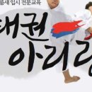 용인대SKY태권도장 이미지