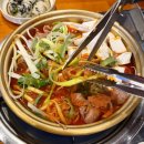 짚신매운갈비찜 | 천안 신부동맛집 <짚신매운갈비찜> 방문 후기