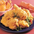 맘스치킨 이미지