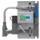 SD메디칼 | 있는 요양병원에 수가 적용 가능한 산소발생기 설치하고 왔습니다. (RAK-U06M3 모델 - 설치후기)