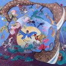 한국민화뮤지엄 이미지