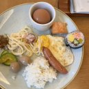 산방산탄산온천식당 | 6살 아이랑 제주도 3박 4일 여행 둘째 날 (롯데호텔 조식/산방산 탄산온천 후기)