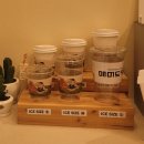 매머드익스프레스당산삼성타운점&홍루이젠 | 당산 ㅣ 쁘띠마카롱이 너무 귀여운 삼성타운 매머드커피익스프레스