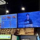노랑통닭 강남자곡점