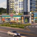 10단지 종합상가 이미지