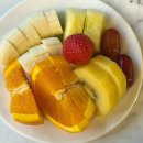 할로과일 | 본오동 디저트 맛집, 할로과일카페 본점