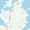 남파랑길17코스 걷기 안내 &amp; 신청 이미지