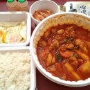 조선닭볶음탕궐동점
