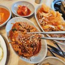 용산역 근처 맛집 장독대김치찜김치찌개 내돈내산 솔직후기