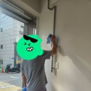 서울공인중개사사무소 | 신림동 상가 유리시트제거 및 입주청소 후기
