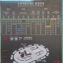 수원역환승센터 | [수원역 환승센터] 복잡한 수원역환승센터 안내도