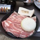 얄삼강서구청고기집 | 서울 강서구 맛집 강서구청 삼겹살 야장 얄삼강서구청고기집