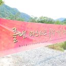 월악오토캠핑장 이미지